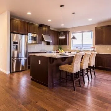 Flooring Project