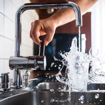 Plumbing Project