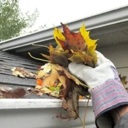 Roofing Repairs